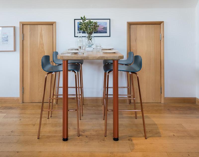 Sandy Hills 8 Padstow Extérieur photo