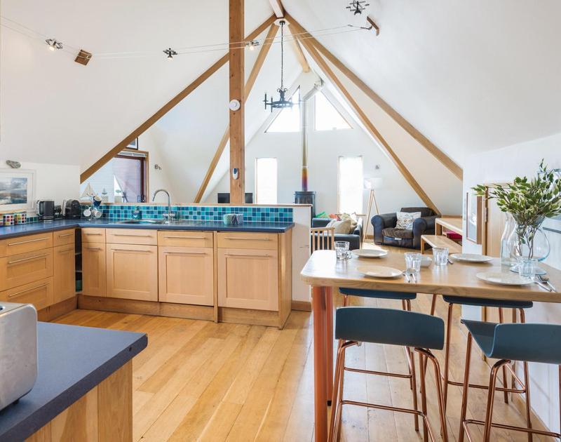 Sandy Hills 8 Padstow Extérieur photo
