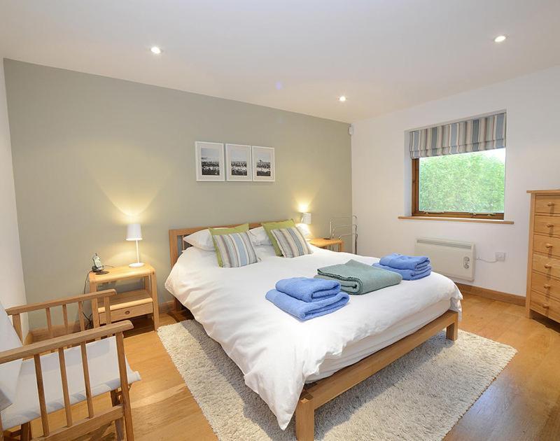 Sandy Hills 8 Padstow Extérieur photo