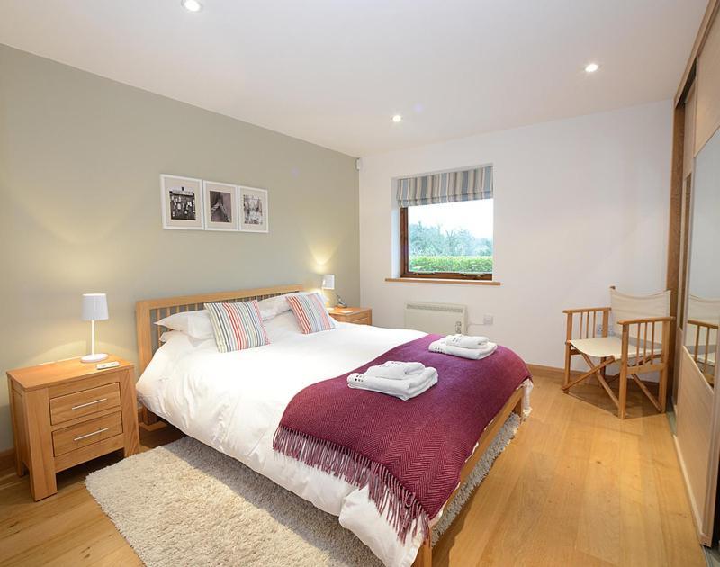 Sandy Hills 8 Padstow Extérieur photo