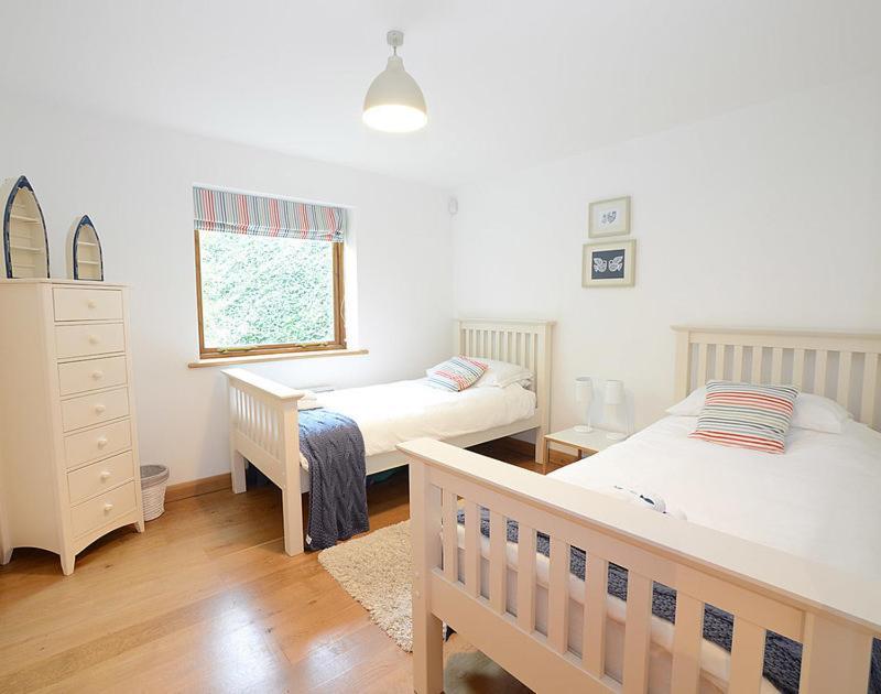 Sandy Hills 8 Padstow Extérieur photo