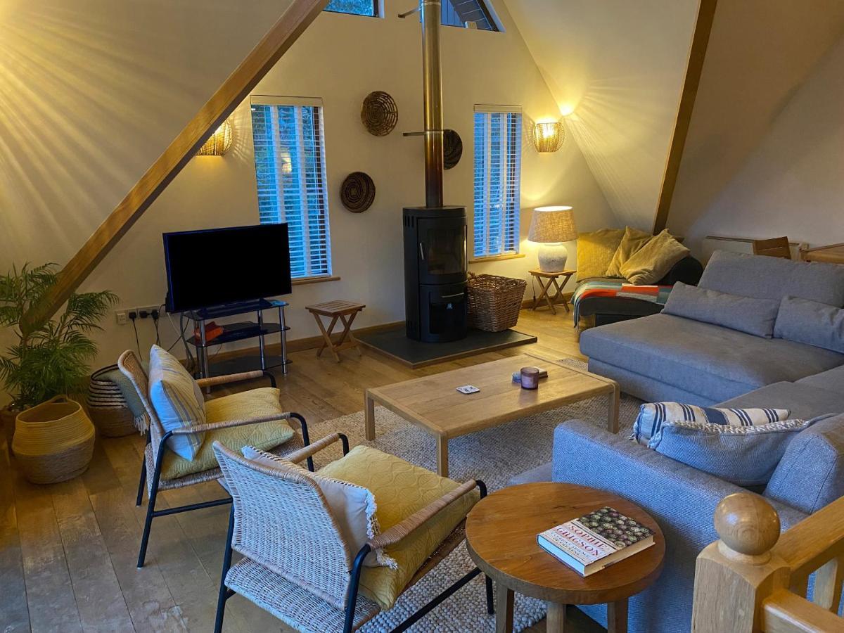 Sandy Hills 8 Padstow Extérieur photo